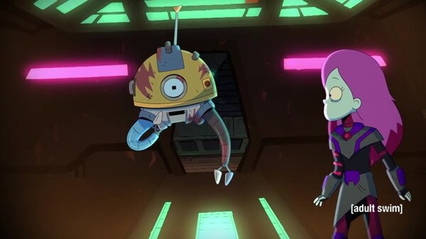 Final Space Season 2 Episode 13
