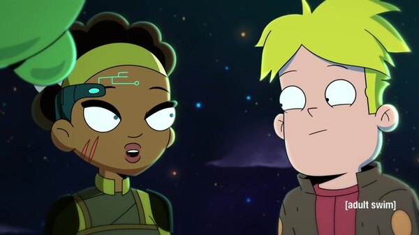 Final Space Season 2 Episode 13
