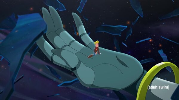 Final Space Season 2 Episode 13
