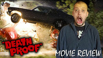 Interpreting the Stars - Episode 105 - Death Proof (2007)