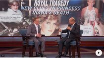 Dr. Phil - Episode 11 - Royal Tragedy: New Clues in Princess Diana’s Death