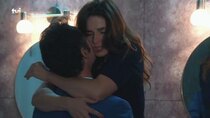 Amar Depois de Amar - Episode 14