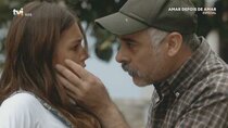 Amar Depois de Amar - Episode 53