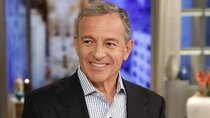 The View - Episode 15 - Robert Iger