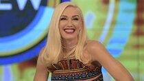 The View - Episode 16 - Gwen Stefani and Ta-Nehisi Coates