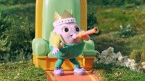 Moon and Me - Episode 5 - Old King Onion