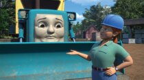 Thomas the Tank Engine & Friends - Episode 20 - Out of Site