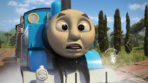 Thomas the Tank Engine & Friends - Episode 19 - Too Loud, Thomas