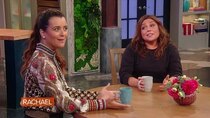 Rachael Ray - Episode 12 - It’s Try It Tuesday