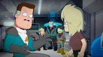 Final Space - Episode 13 - The Sixth Key