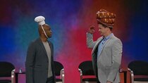 Whose Line Is It Anyway? (US) - Episode 12 - Jonathan Mangum 5