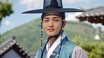 Flower Crew: Joseon Marriage Agency - Episode 4 - Shyness: Peony