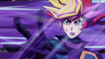 Yuu Gi Ou: Vrains - Episode 120 - Connected World