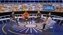 It's Cabral's fault - Episode 1 - Cris Rozeira