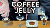 Binging with Babish - Episode 39 - Coffee Jelly from The Disastrous Life of Saiki K.