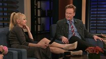 Conan - Episode 88 - Anna Faris, Gavin Matts