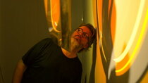 Abstract: The Art of Design - Episode 1 - Olafur Eliasson: The Design of Art