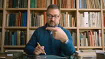 Abstract: The Art of Design - Episode 6 - Jonathan Hoefler: Typeface Design