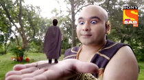Aladdin: Naam Toh Suna Hoga - Episode 40 - Saving The Princess