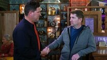 Fair City - Episode 156 - Wed 25 September 2019