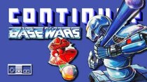 Continue? - Episode 38 - Base Wars (NES)