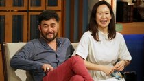 Happy Together - Episode 34 - Go-Back Couples Special