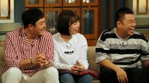 Happy Together - Episode 35 - Gag Con-Together Special