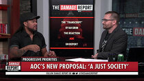 The Damage Report with John Iadarola - Episode 184 - September 25, 2019