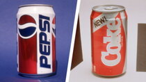 Channel 5 (UK) Documentaries - Episode 99 - Coca-Cola vs Pepsi: Cola Wars