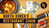 Half as Interesting - Episode 39 - The Global Restaurant Chain Run by North Korea