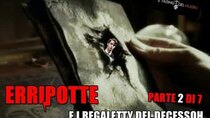 ERRIPOTTE - IL RAGAZZYNO DEL MUORI - Episode 2