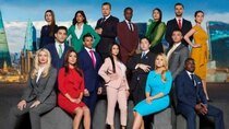 The Apprentice (UK) - Episode 1 - South Africa