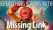 CinemaSins - Episode 74 - Everything Wrong With Shrek Forever After