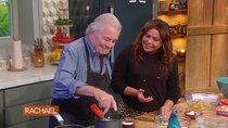 Rachael Ray - Episode 14 - You've Heard Of Master Class But Today It's Faster Class
