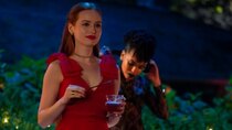 Riverdale - Episode 2 - Chapter Fifty-Nine: Fast Times at Riverdale High