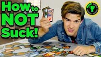 Game Theory - Episode 38 - I Lost EVERY Game of Magic... So You Don't Have To! (Magic The...