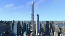 Building Giants - Episode 8 - NYC Mega Skyscraper