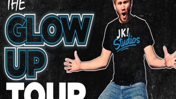 JK! Studios - S2019E40 - Glow Up Tour Announcement
