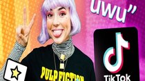 Totally Trendy - Episode 82 - Transforming Myself Into an E Girl From Tik Tok!