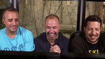 Impractical Jokers - Episode 12 - The Show Stopper