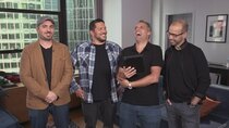 Impractical Jokers - Episode 16 - Sun-Fan Lotion