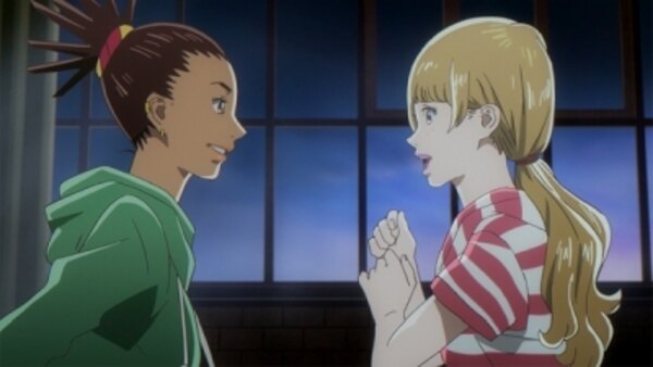 Carole & Tuesday - Ep. 24 - A Change Is Gonna Come