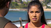 Home and Away - Episode 183