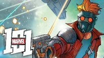 Marvel 101 - Episode 44 - Star-Lord (Peter Quill)