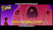 Atop the Fourth Wall - Episode 35 - Youngblood: Judgment Day #1-3