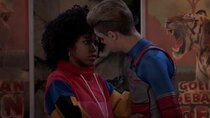 Henry Danger - Episode 15 - I Dream of Danger