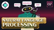 Crash Course Artificial Intelligence - Episode 7 - Natural Language Processing