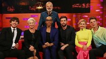 The Graham Norton Show - Episode 1