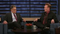 Conan - Episode 90 - Al Franken