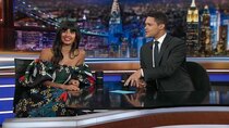 The Daily Show - Episode 158 - Jameela Jamil
